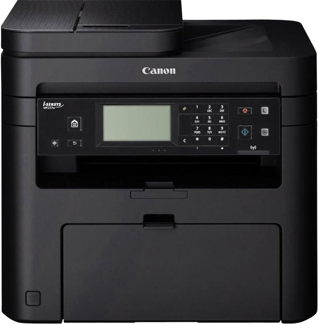Multifunktionaler Laserkanon I-Ssensys MF267DW II