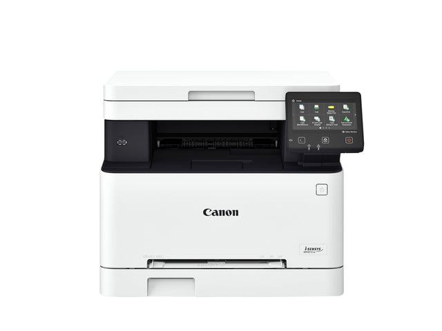 Multifunktionaler Laser-Canon I-Ssensys MF651CW