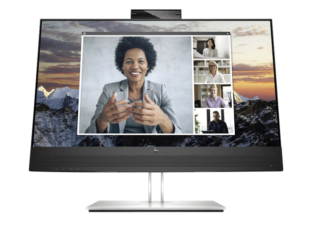 Überwachen Sie HP E24M G4 FHD 24 Zoll