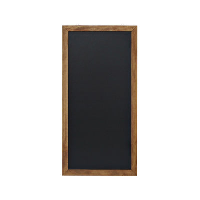 Europel - Tafelschale mit Rahmen 50x100cm natur