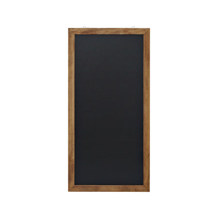 Europel - Tafelschale mit Rahmen 50x100cm natur