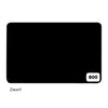 Folia Paper - Schaufensterkarton Folia 1-seitig 48x68cm 380gr Nr800 schwarz | 10 Stück