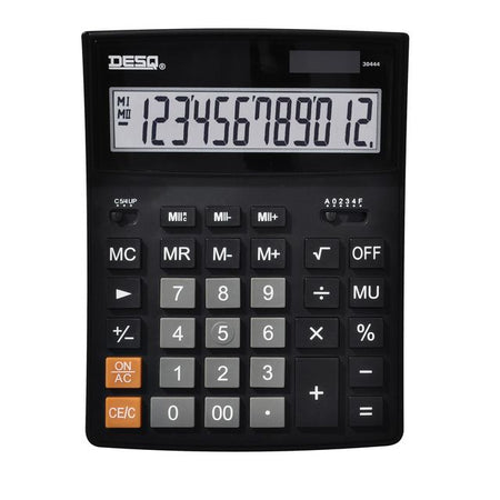 Desq – Taschenrechner X-Large