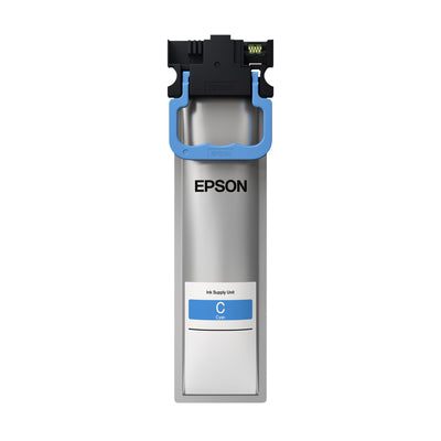 Epson - Tintenpatrone T11C240 blau