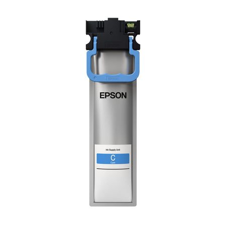 Epson - Tintenpatrone T11C240 blau