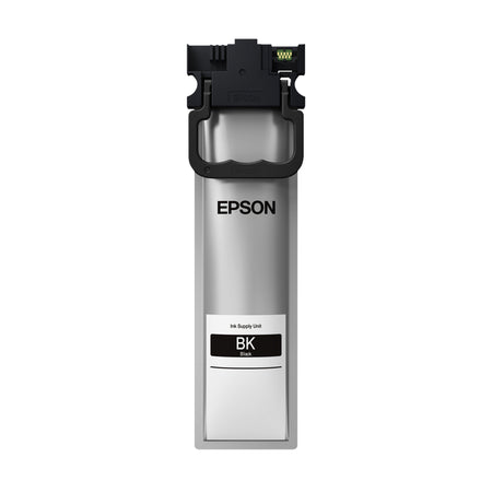 Epson - Tintenpatrone T11D140 schwarz
