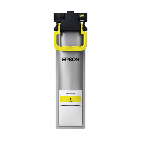 Epson - Tintenpatrone T11C440 gelb