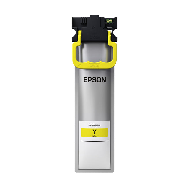 Epson - Tintenpatrone T11C440 gelb
