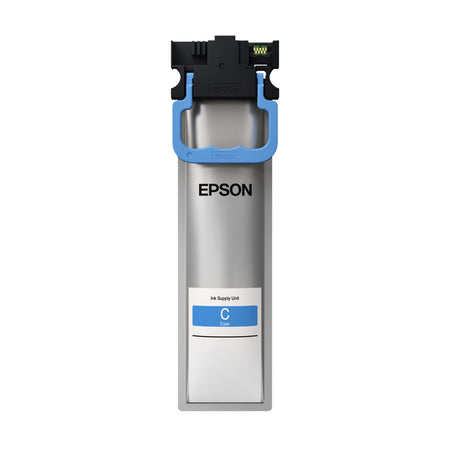 Epson - Tintenpatrone T11D240 blau