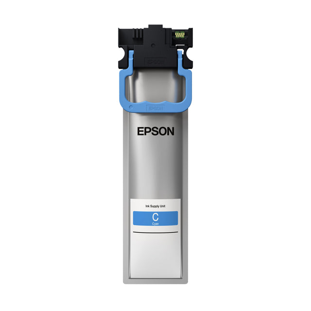 Epson - Tintenpatrone T11D240 blau