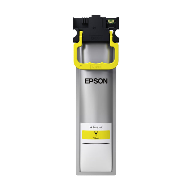 Epson - Tintenpatrone T11D440 gelb