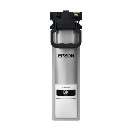 Epson - Tintenpatrone T11C140 schwarz