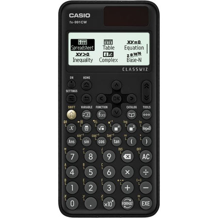 Casio - Taschenrechner classwiz fx-991cw