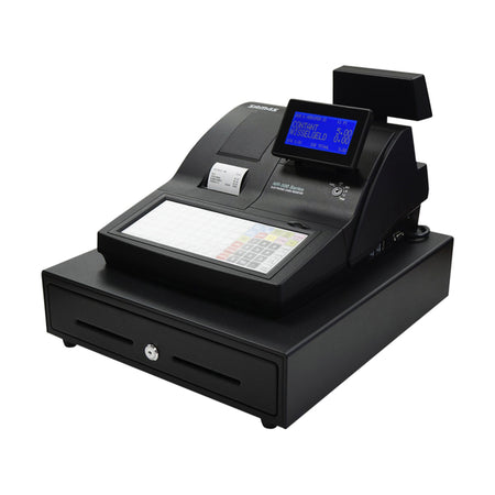 SAM4S - Registrierkasse NR-510B