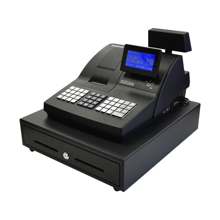 SAM4S - Registrierkasse NR-510RB