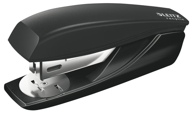 Leitz - Heftgerät Nexxt Recycle klein 25 Blatt schwarz