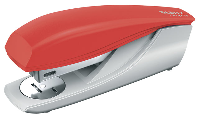 Leitz - Heftgerät Nexxt Recycle 30 Blatt rot