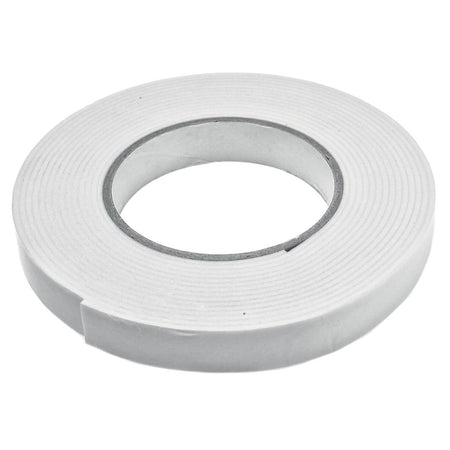 Bouhon – doppelseitiger Schaumstoff, 5 m