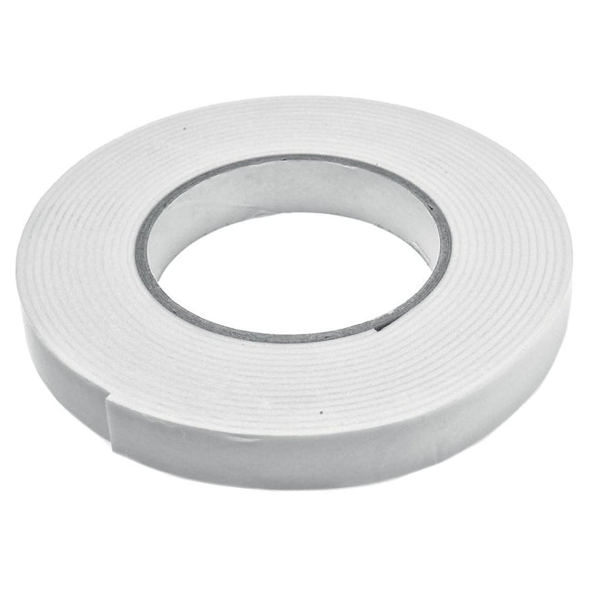 Bouhon – doppelseitiger Schaumstoff, 5 m