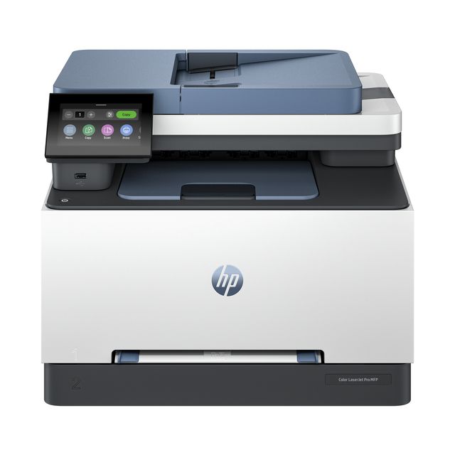 HP - Multifunktionslaser Laserjet Pro 3302sdw