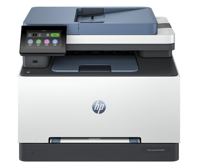 HP - Multifunktionslaser Laserjet Pro 3302fdw