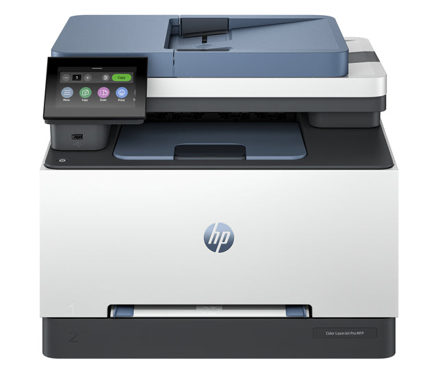 HP - Multifunktionslaser Laserjet Pro 3302fdw