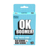 Goliath - Kartenspiel OK Boomer Pocket Edition
