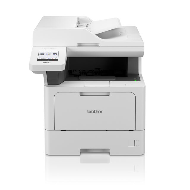 Brother - Multifunktions-Laserdrucker MFC-L5710DN