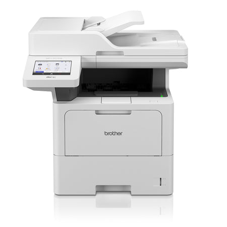 Brother - Multifunktions-Laserdrucker MFC-L6710DW