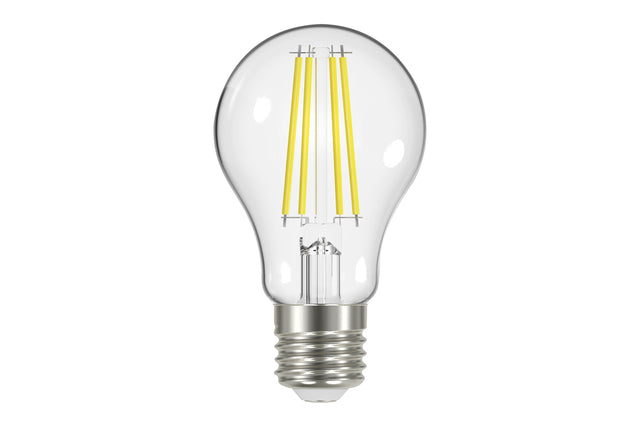 LED-Lampe integriert E27 4000 K Kaltweiß 3,8 W 806 Lumen | 1 Stück