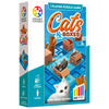 Smartgames - Puzzlespiel Smart Games Cats Boxes