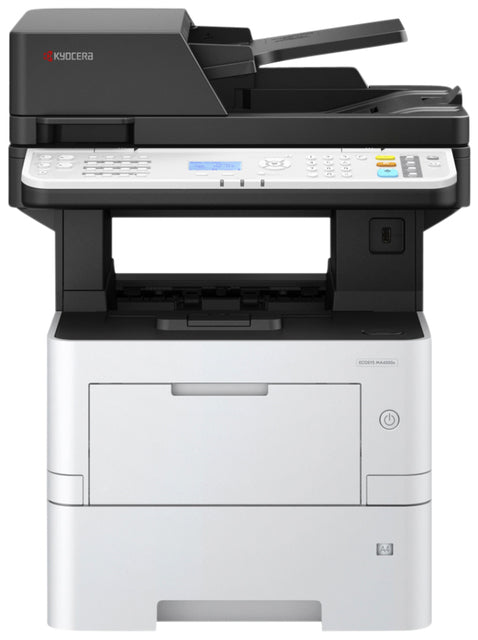 Multifunktionaler Laser Kyocera Ecosys MA4500X