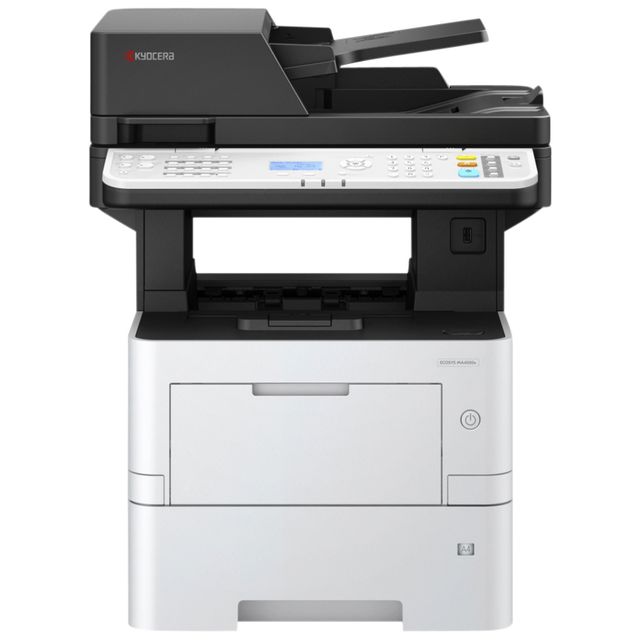 Kyocera - Multifunktionslaser ecosys ma4500x za32