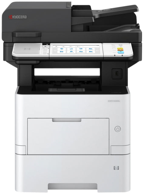 Multifunktionaler Laser Kyocera Ecosys MA4500ix