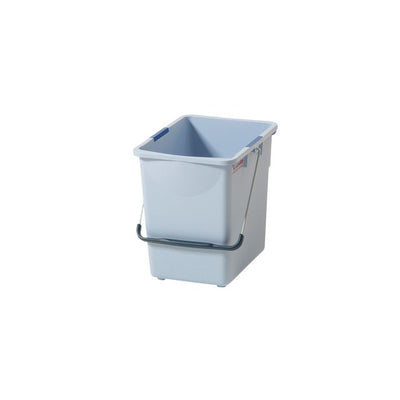 Vileda - Eimer Ultraspeed 25 Liter blau