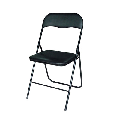 Brasq - Klappstuhl FC100 Schwarz