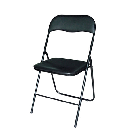 Brasq - Klappstuhl FC100 Schwarz