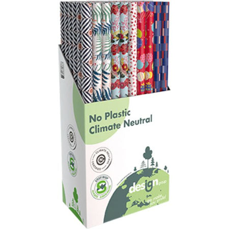 IG Design - Geschenkpapier IG Group All Occasions 200x70cm sortiert