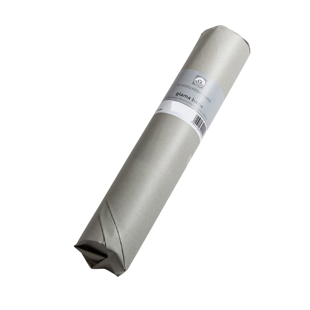 Schoellershammer - Zeichenpapier Glama Basic 33cmx50m 60gr transparent