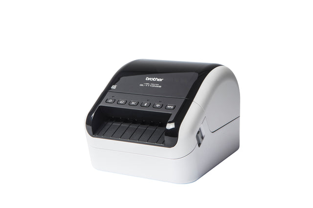 Etikett Drucker Bruder QL-1110NWBC