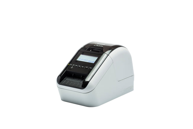 Etikett Drucker Bruder QL-820NWBC