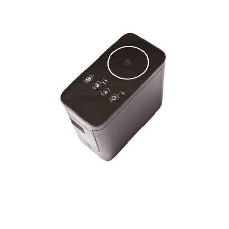 Brother - Etikettendrucker P-touch TZe PT-P750W Desktop 24mm schwarz