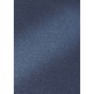 Folia Paper - Fotokarton folia 2z 50x70cm 250gr perlmutt Nr.35 nbl