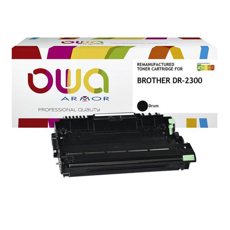 OWA – Trommelalternative für DR-2300