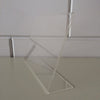 Klika - L-Standard Acryl BxH 210x148mm Quer 40 Stück