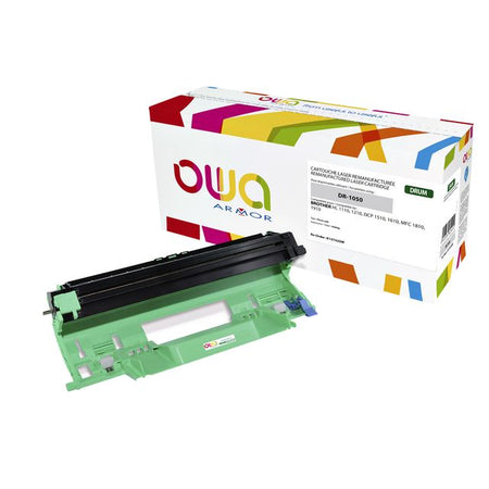 OWA – Trommelalternative für DR-1050