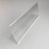 Klika - L-Standard Acryl BxH 297x105mm Quer 30 Stück