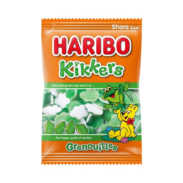 Haribo - Bonbontüte 250gr