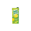 DubbelFrisss - Fruchtgetränk, weiße Traube, Zitrone, Packung 1500 ml
