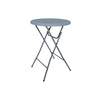 BRASQ - Stehtisch 80cm BT100 grau